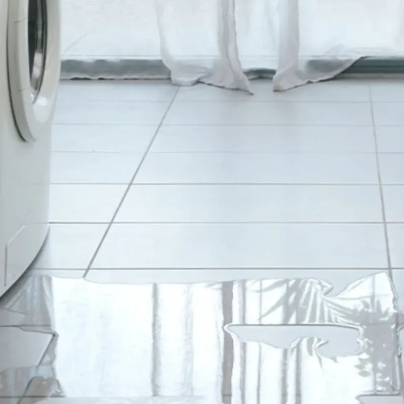 Appliance Leak Cleanup in Woodward, OK