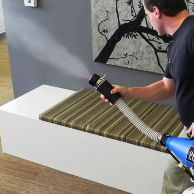 Professional Odor Removal in Woodward, OK